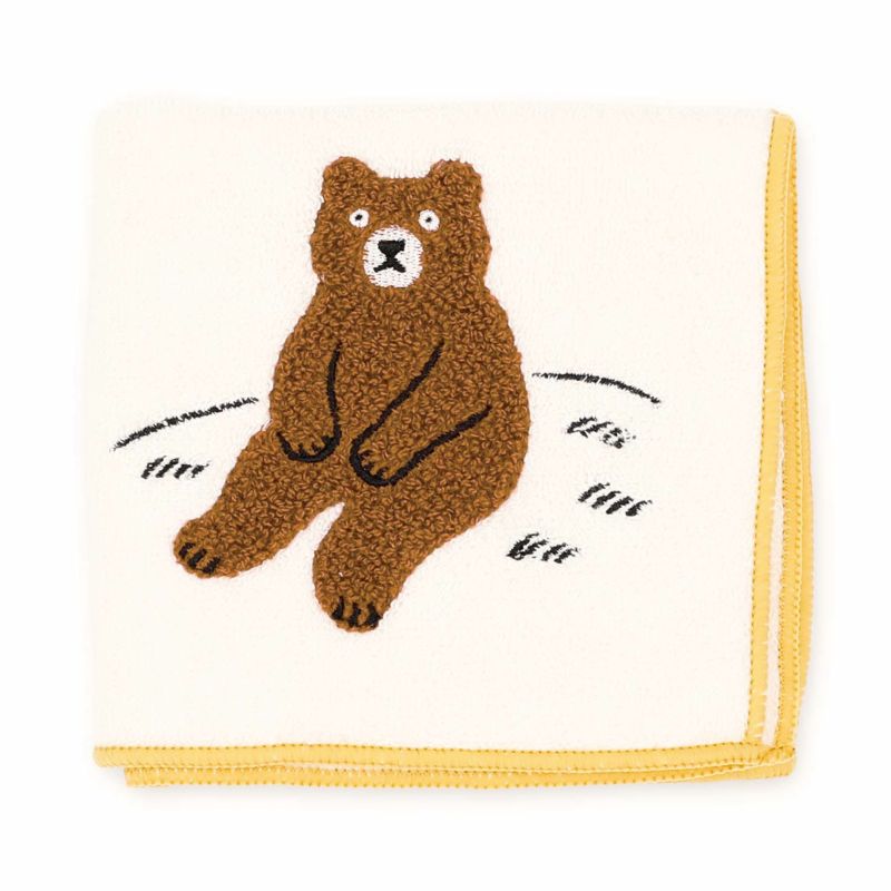 New Retro Hand Towel // All Colors