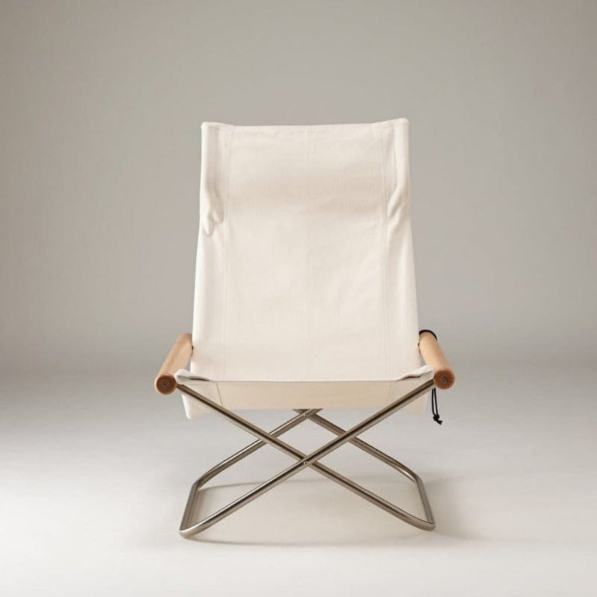 Nychair X // Natural  Beech // All Colors