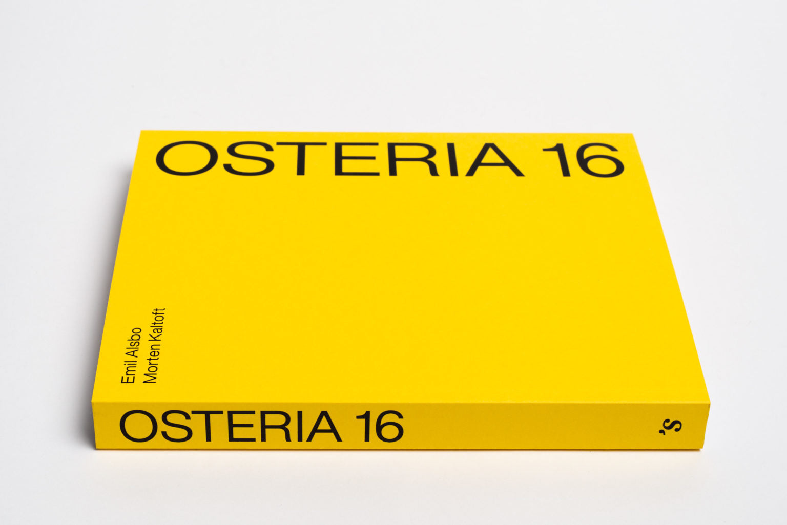 Osteria 16