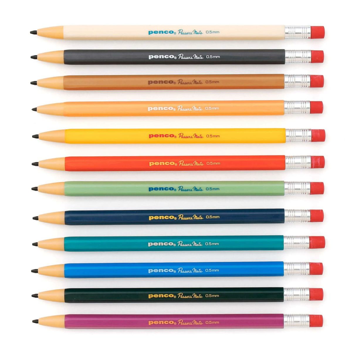 Passers Mate Pen // All Colors