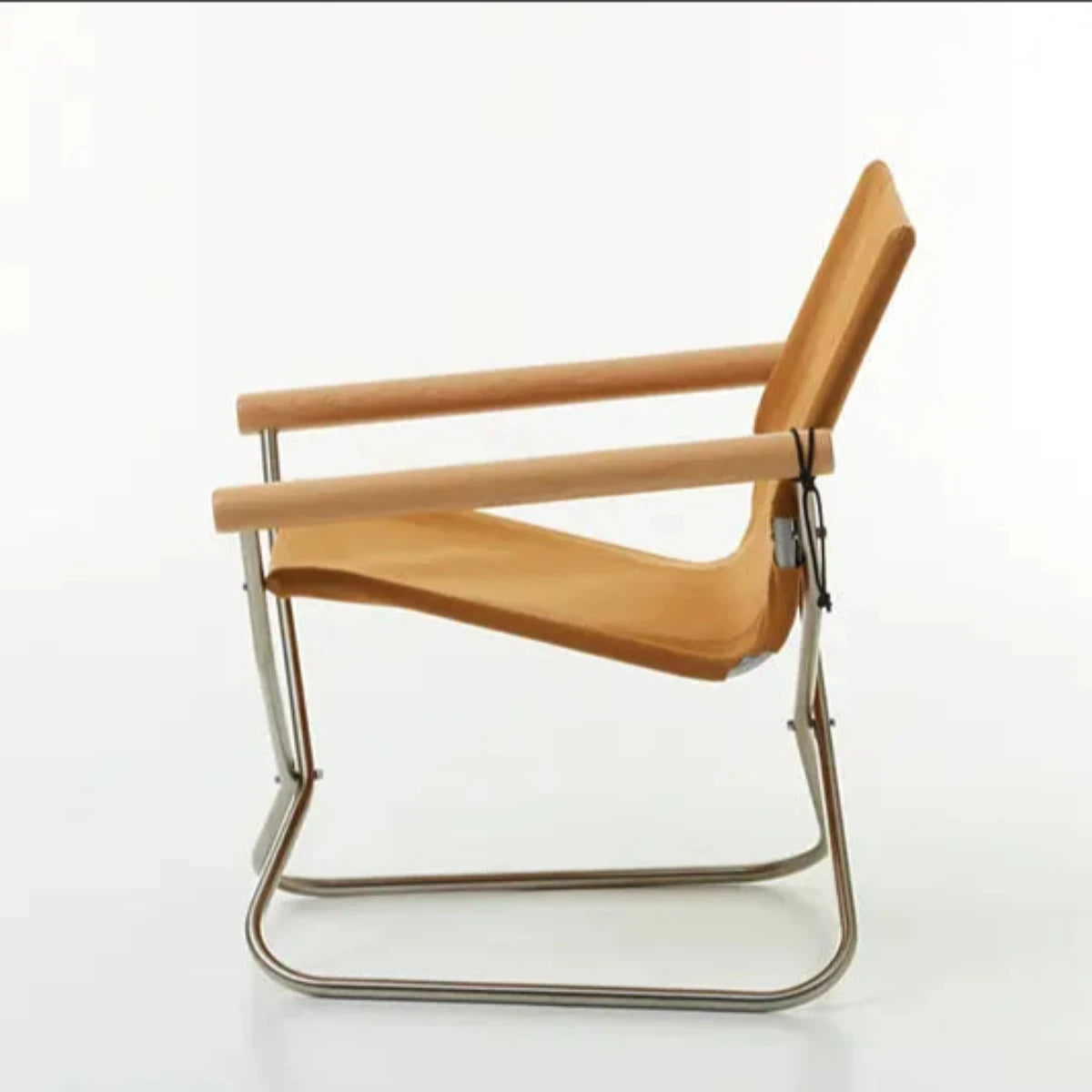 Nychair X 80 // Natural Beech // All Colors