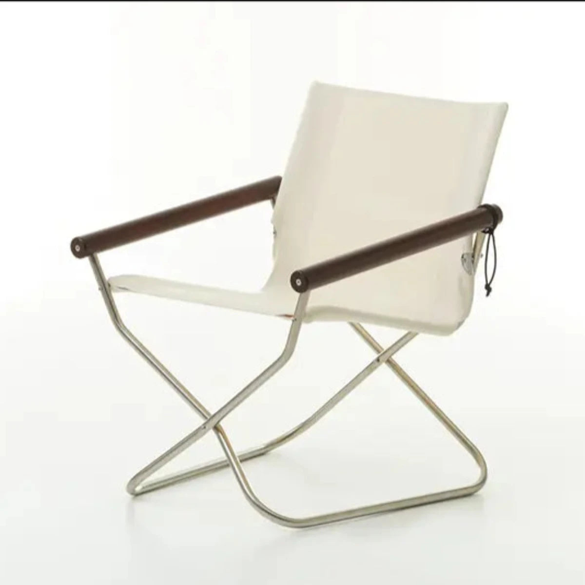 Nychair X 80 // Dark Brown Beech // All Colors