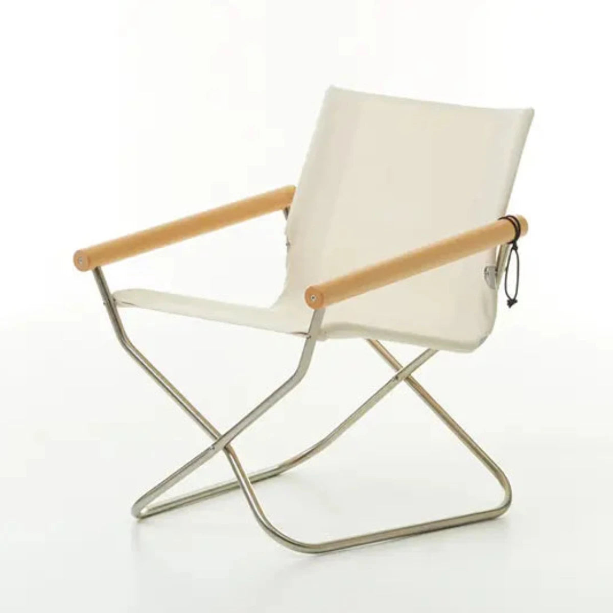 Nychair X 80 // Natural Beech // All Colors