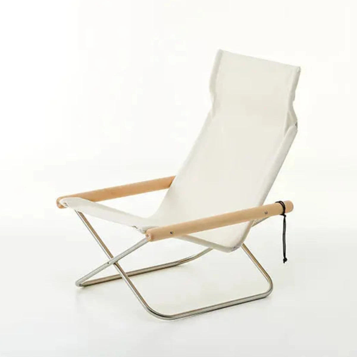 Nychair X // Natural Beech w. Oil Finish // All Colors