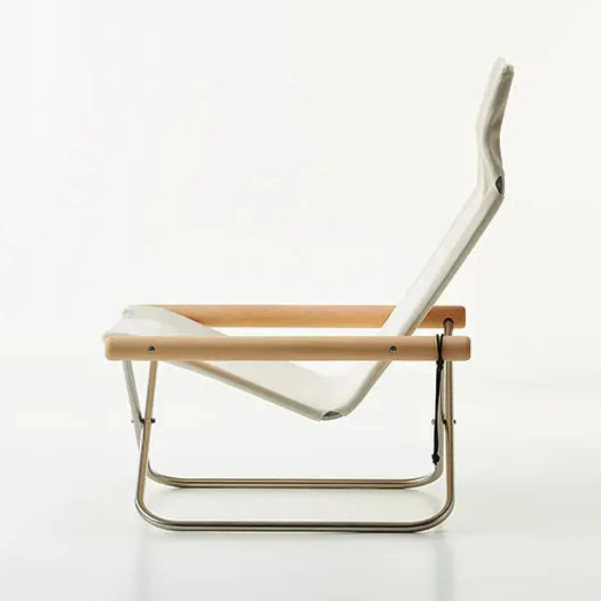 Nychair X // Natural Beech w. Oil Finish // All Colors