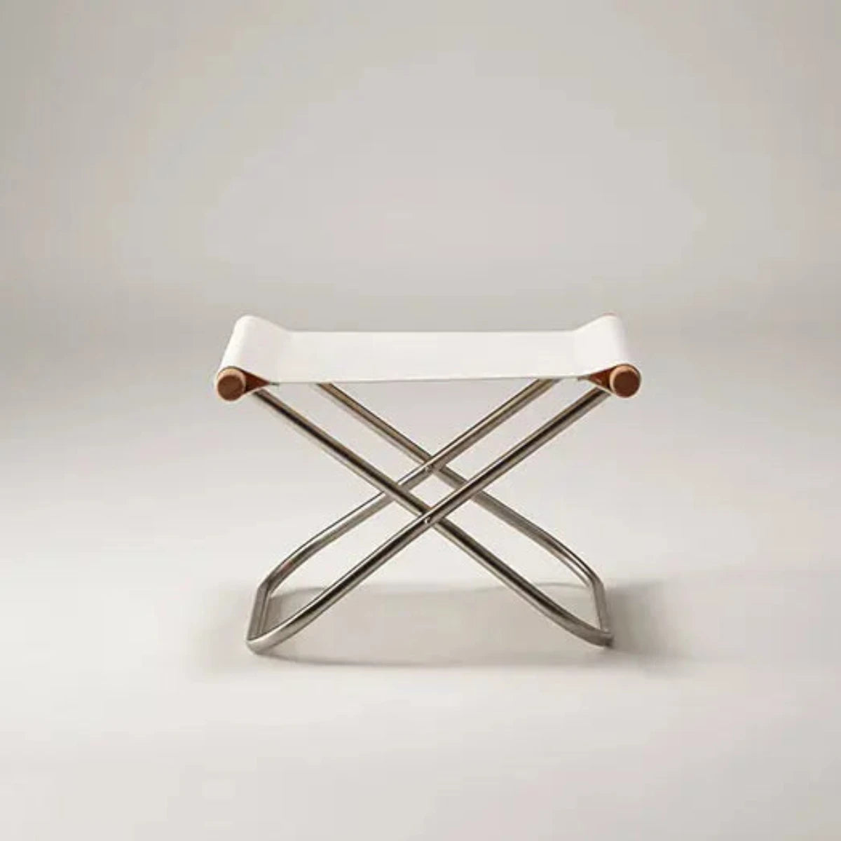 Nychair X Ottoman // Natural Beech // All Colors