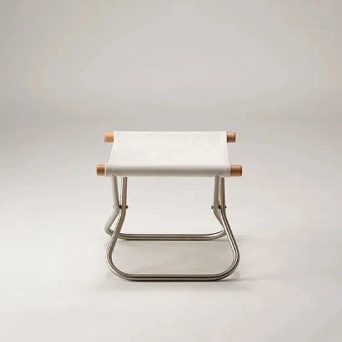 Nychair X Ottoman // Natural Beech // All Colors