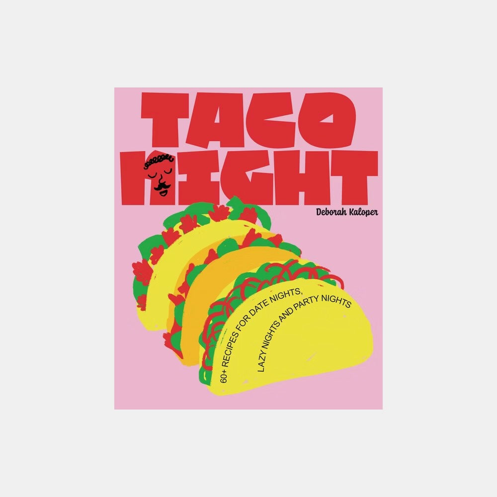 Taco Night