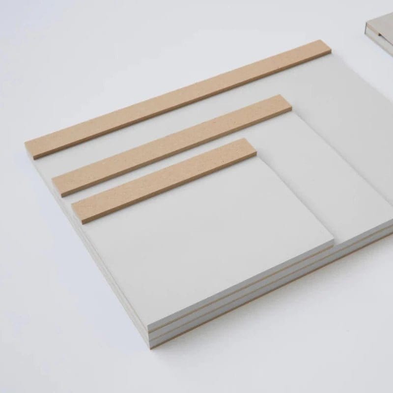 Ito Bindery - A4 Drawing Pad - Statonary & Office - DANSKmadeforrooms