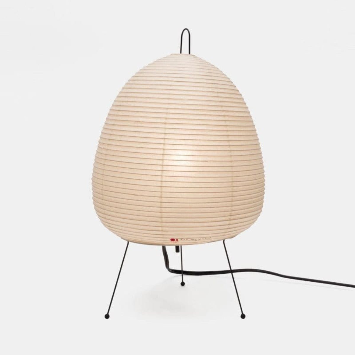 Vitra - Akari 1A - Lamp - DANSKmadeforrooms