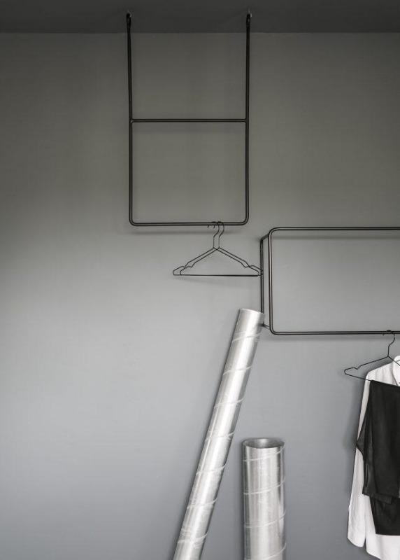 VERTICAL CLOTHING RAIL , Annaleena- DANSK_madeforrooms_danskshop