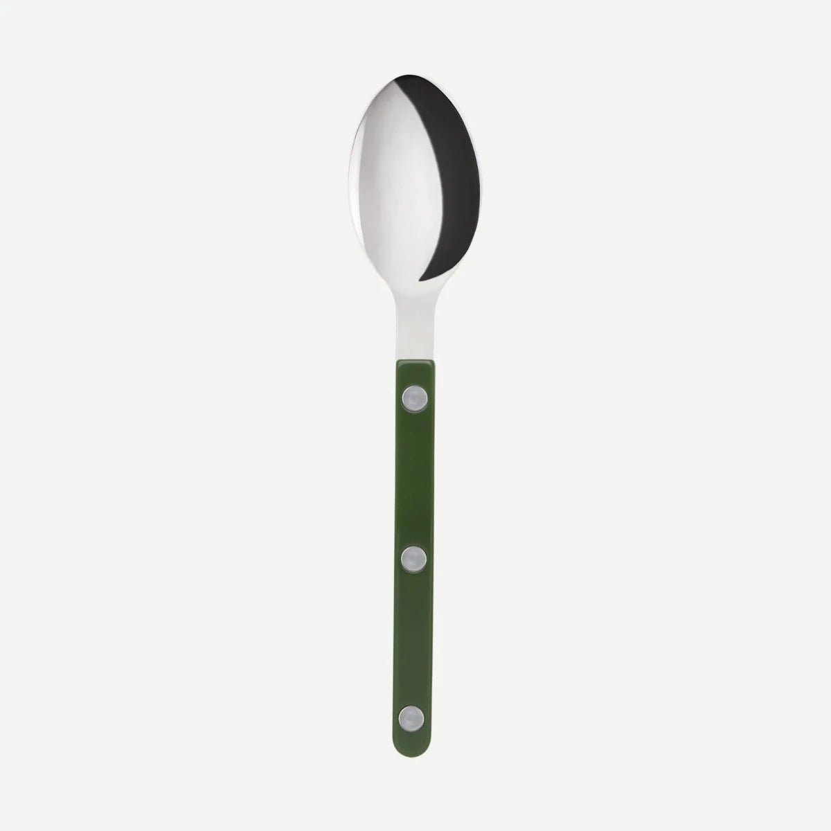 Sabre Paris - Bistrot Cutlery // Green - Kitchenware - DANSKmadeforrooms