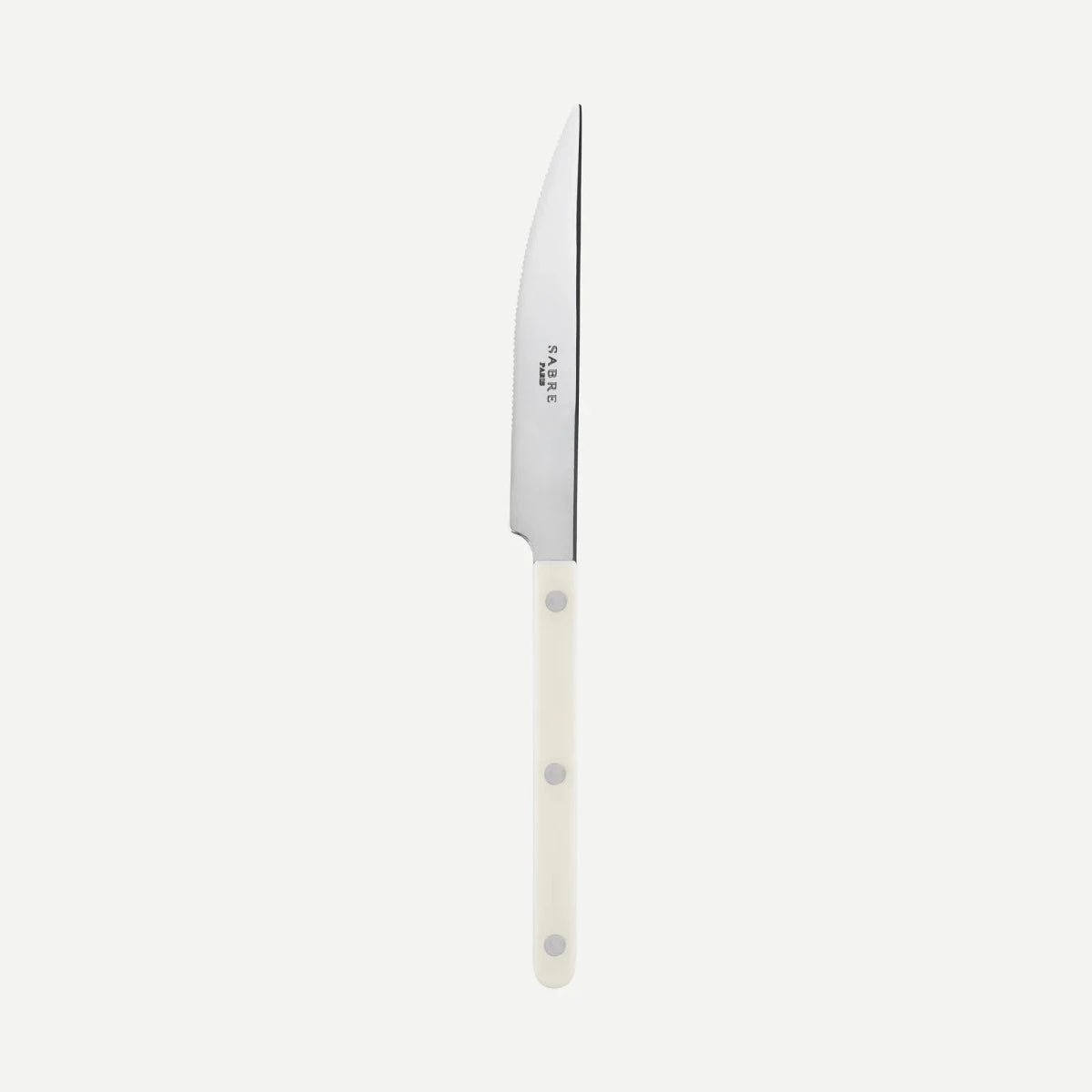 Sabre Paris - Bistrot Cutlery // Ivory - Kitchenware - DANSKmadeforrooms