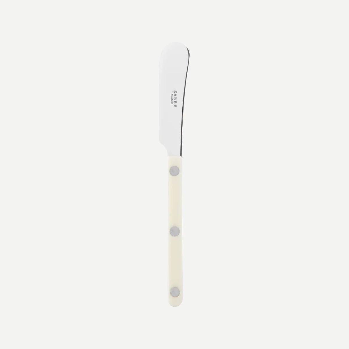 Sabre Paris - Bistrot Cutlery // Ivory - Kitchenware - DANSKmadeforrooms