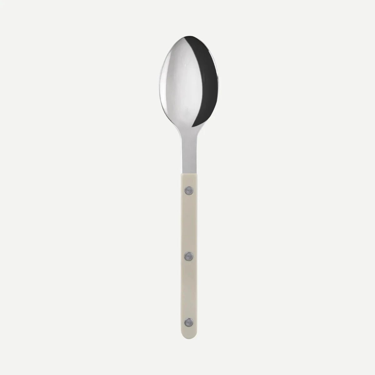 Sabre Paris - Bistrot Cutlery // Light Kaki - Kitchenware - DANSKmadeforrooms