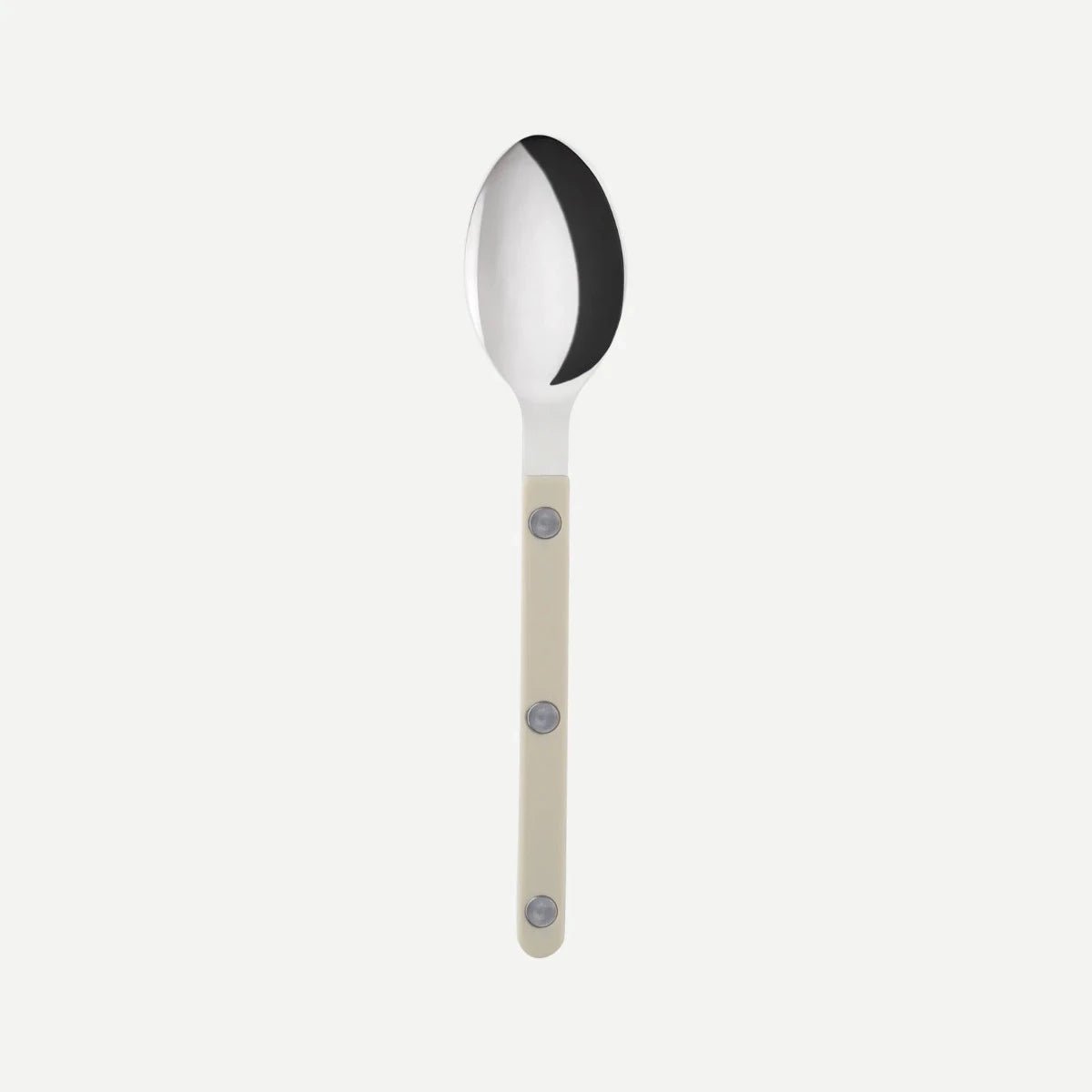 Sabre Paris - Bistrot Cutlery // Light Kaki - Kitchenware - DANSKmadeforrooms