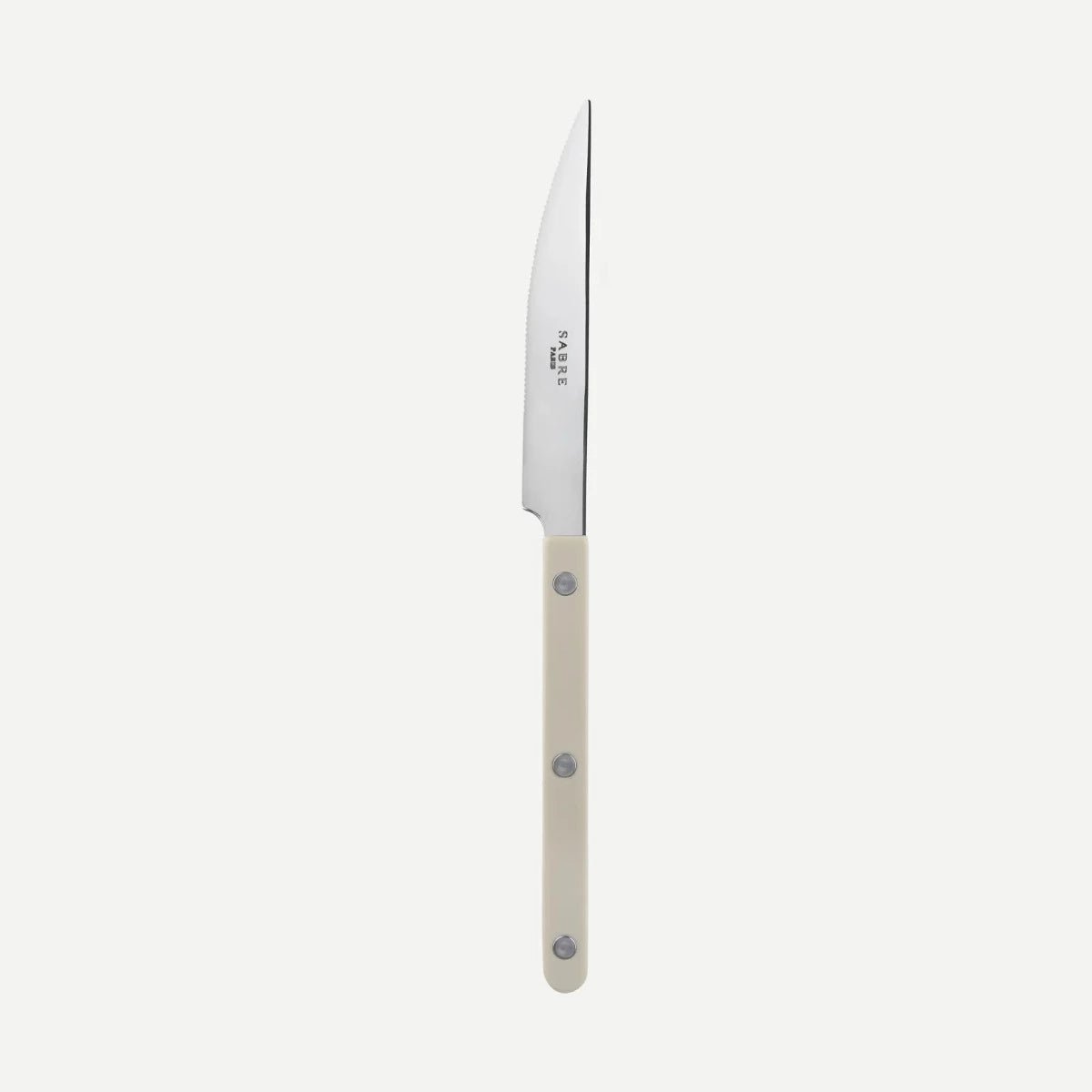 Sabre Paris - Bistrot Cutlery // Light Kaki - Kitchenware - DANSKmadeforrooms