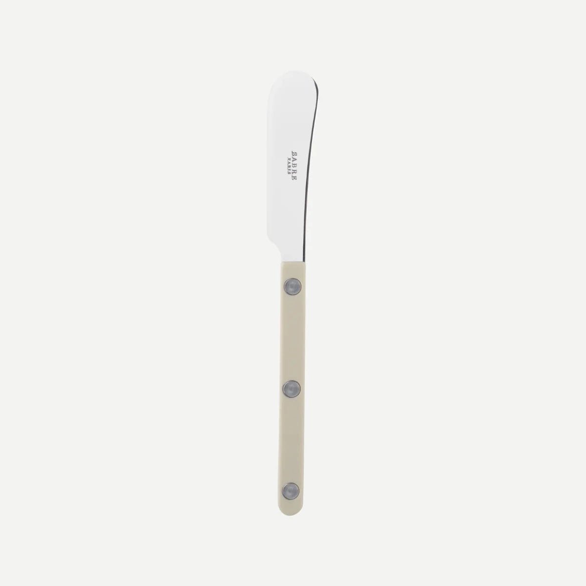 Sabre Paris - Bistrot Cutlery // Light Kaki - Kitchenware - DANSKmadeforrooms