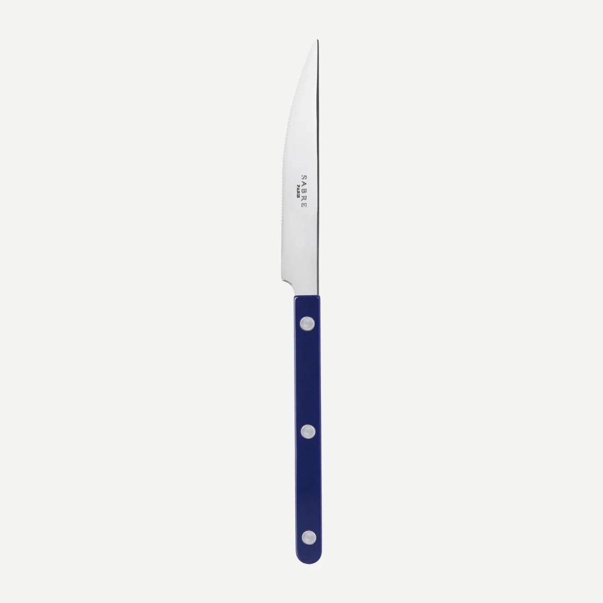 Sabre Paris - Bistrot Cutlery // Navy Blue - Kitchenware - DANSKmadeforrooms