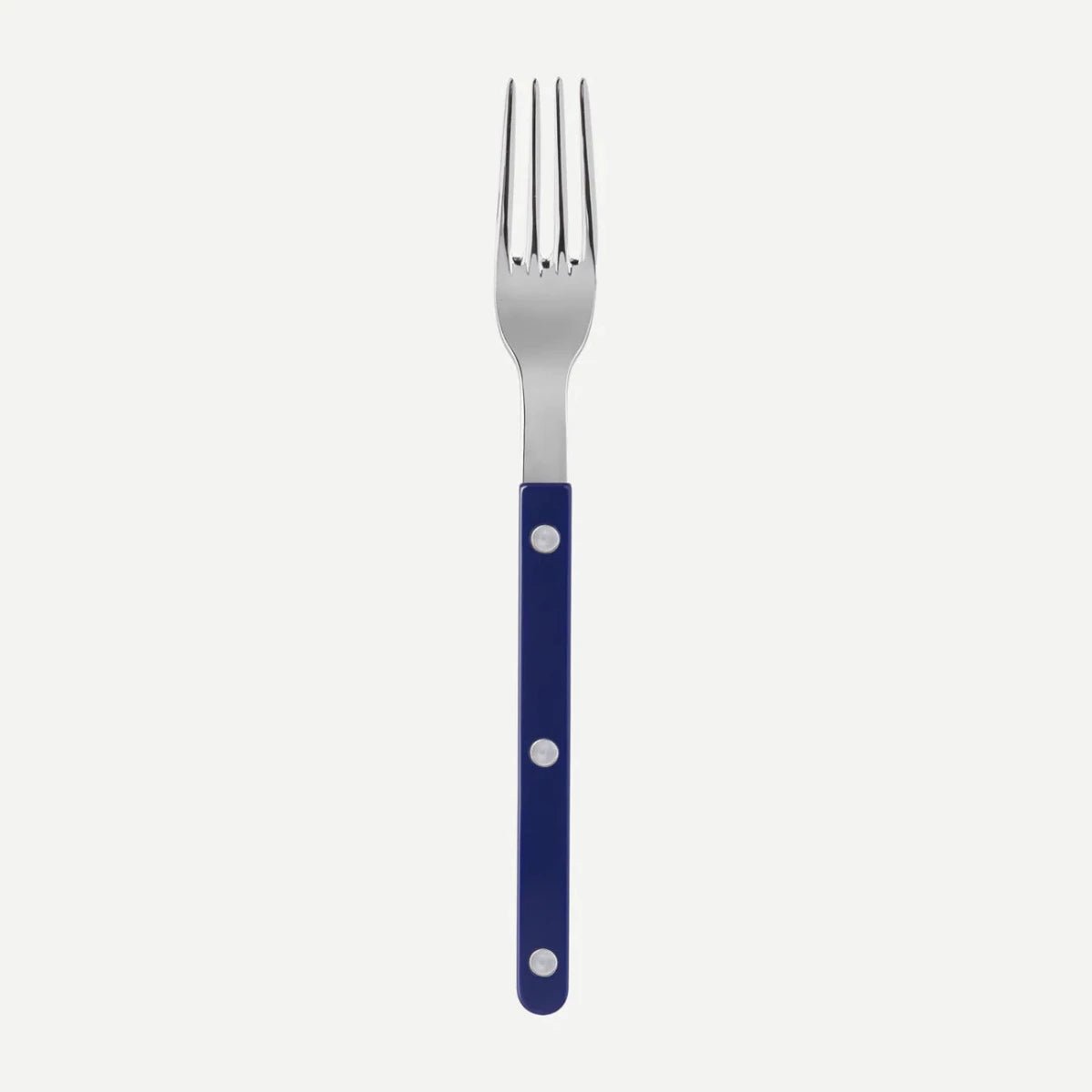 Sabre Paris - Bistrot Cutlery // Navy Blue - Kitchenware - DANSKmadeforrooms