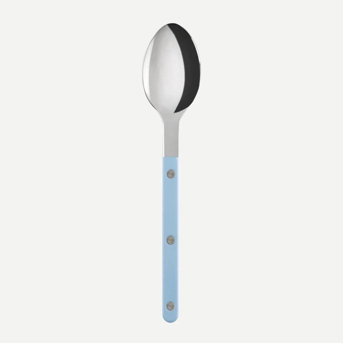 Sabre Paris - Bistrot Cutlery // Pastel Blue - Kitchenware - DANSKmadeforrooms