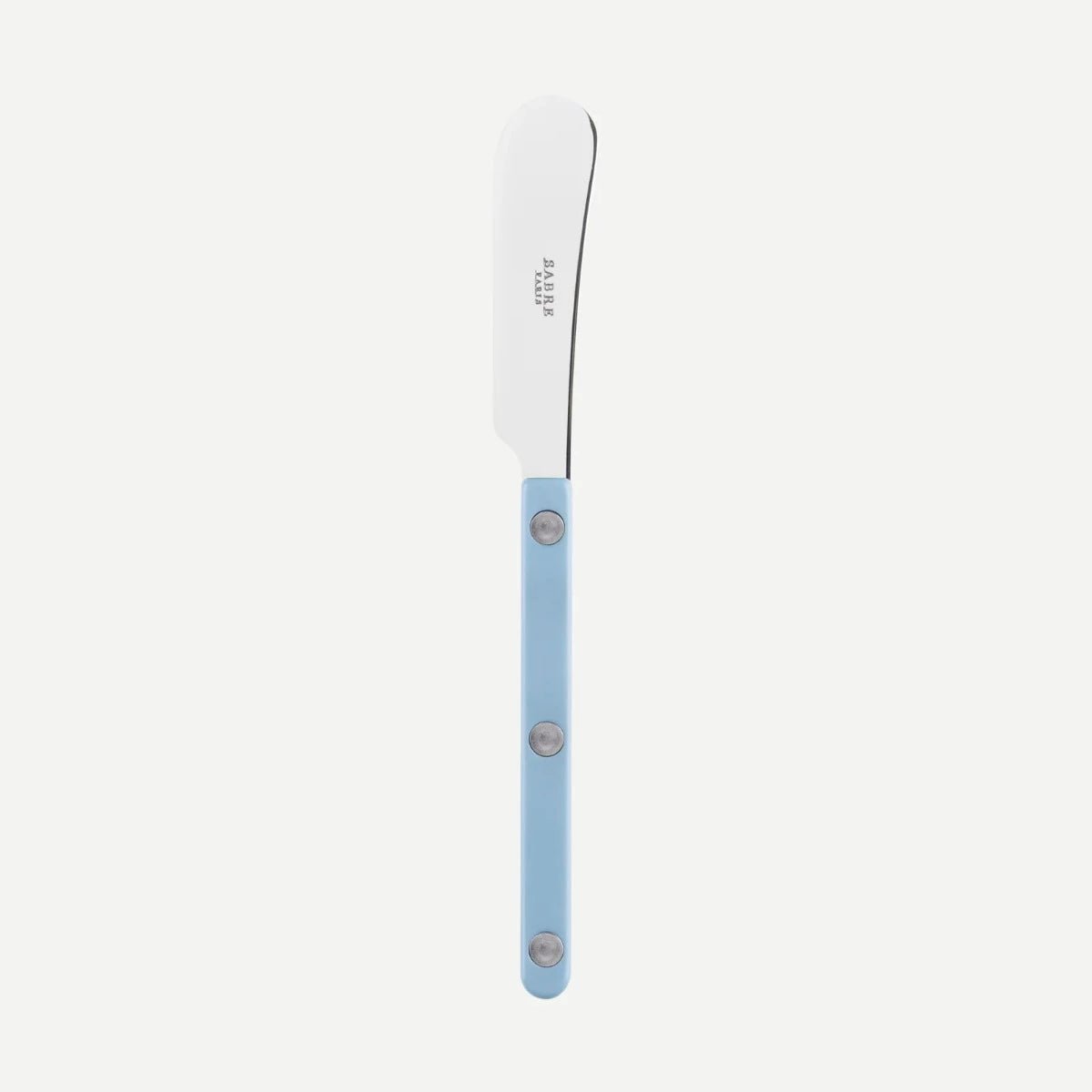 Sabre Paris - Bistrot Cutlery // Pastel Blue - Kitchenware - DANSKmadeforrooms