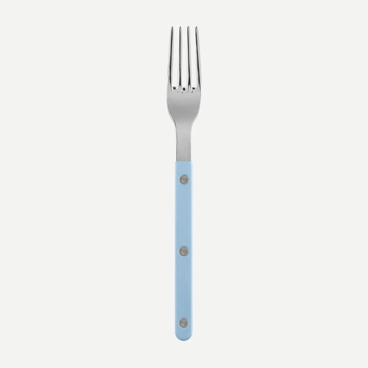 Sabre Paris - Bistrot Cutlery // Pastel Blue - Kitchenware - DANSKmadeforrooms