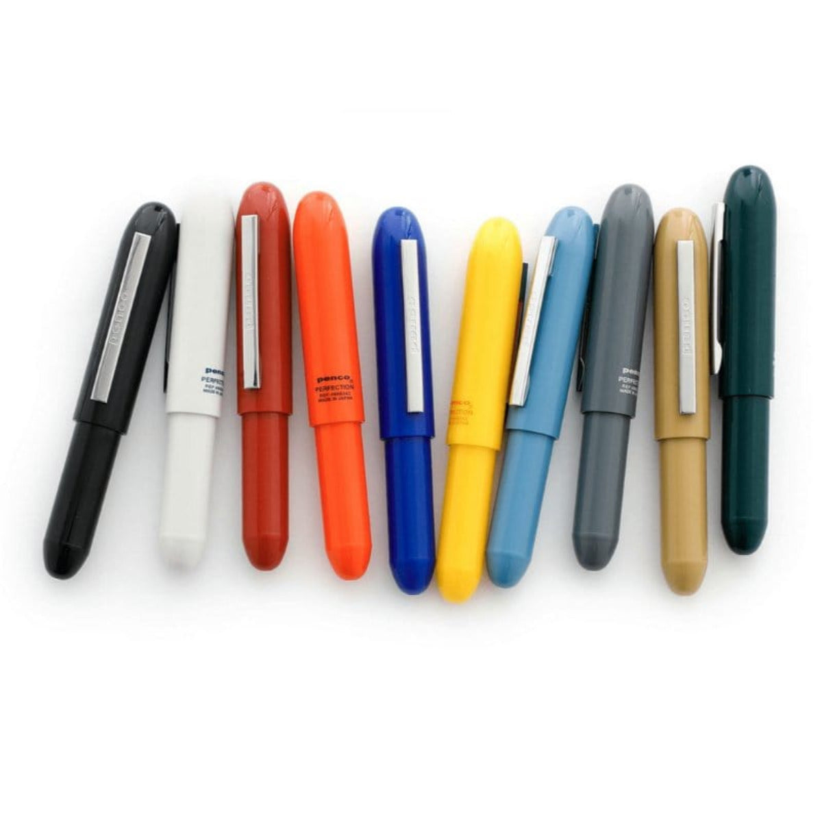 Penco - Bullet Pen - Statonary & Office - DANSKmadeforrooms