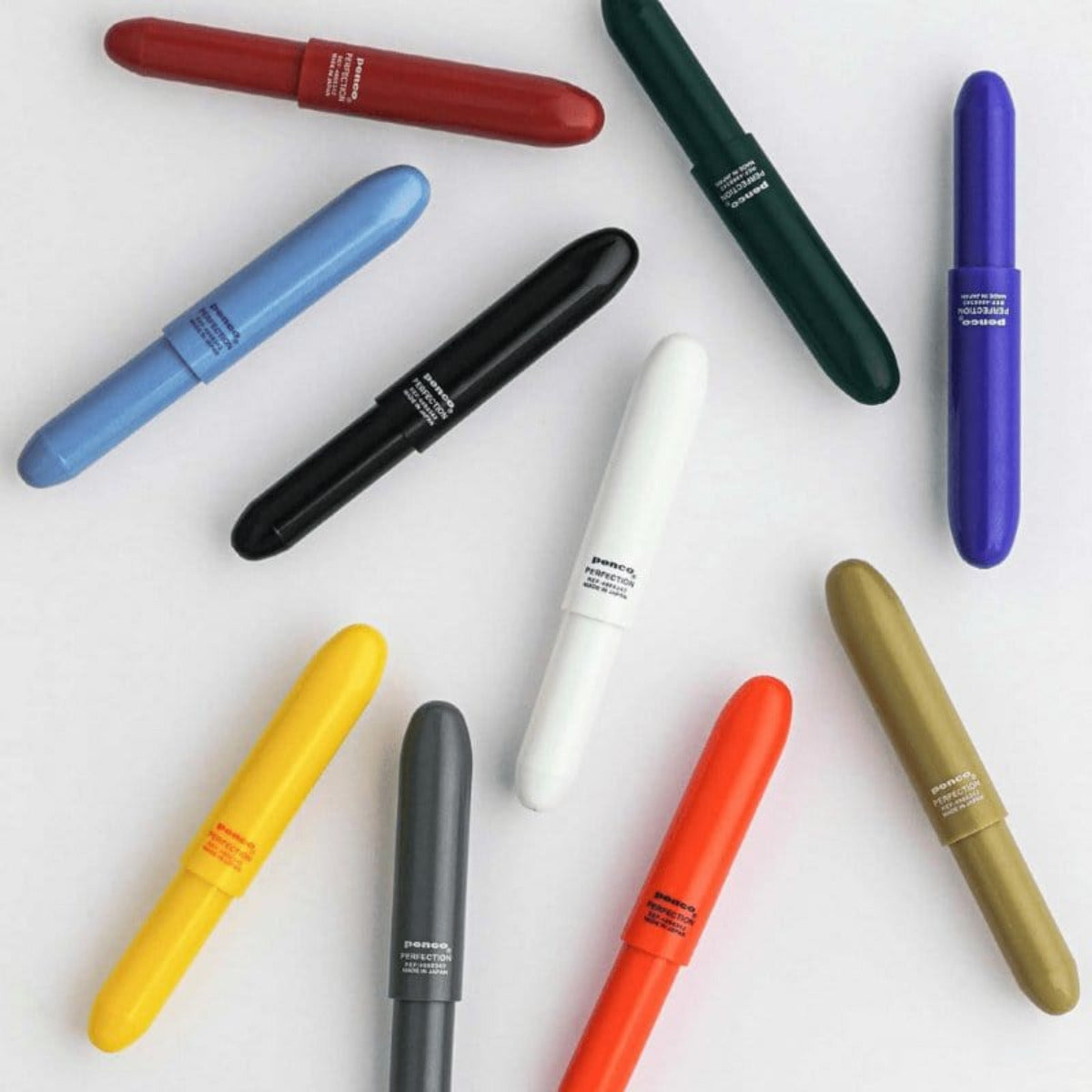 Penco - Bullet Pen - Statonary & Office - DANSKmadeforrooms