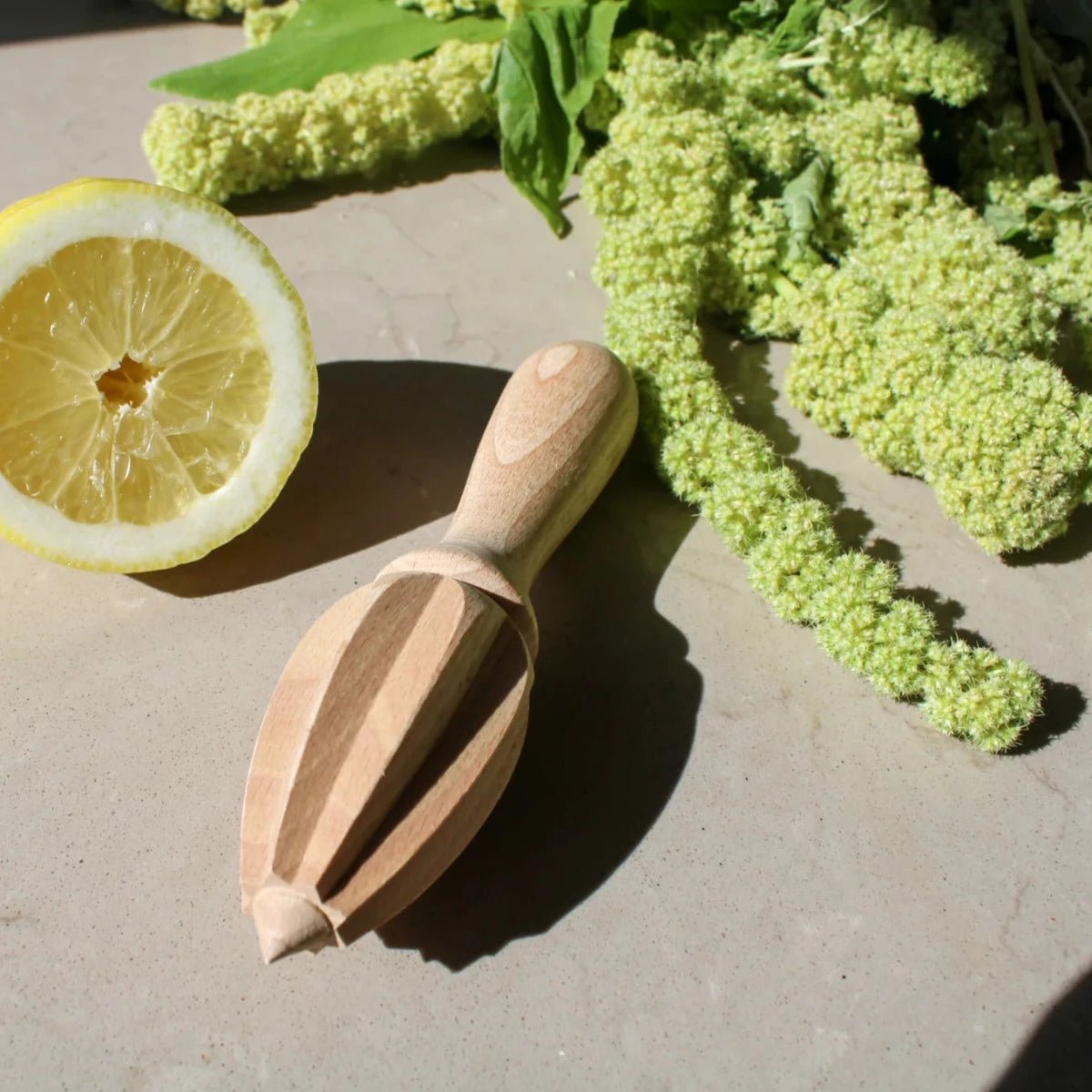 Roger Orfevre - Citrus Press - Kitchenware - DANSKmadeforrooms