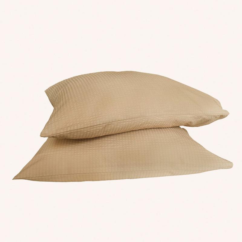 Crisp Sheets - Crisp Bedding // Sand Dune - Bedding - DANSKmadeforrooms