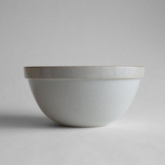 Hasami - Deep Round Bowl // Clear - Kitchenware - DANSKmadeforrooms