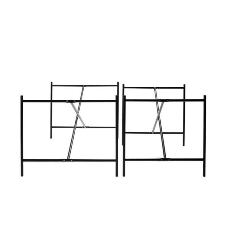 Please Wait To Be Seated - Eiermann 2 Dining Frame - Table - DANSKmadeforrooms