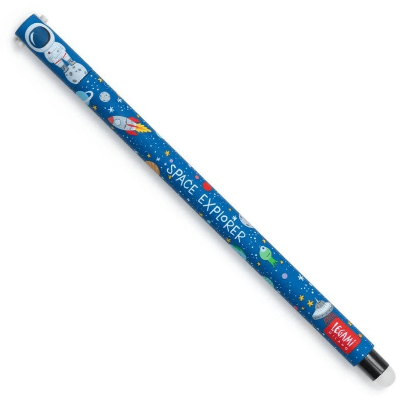 Legami - Erasable Gel Pen - Statonary & Office - DANSKmadeforrooms