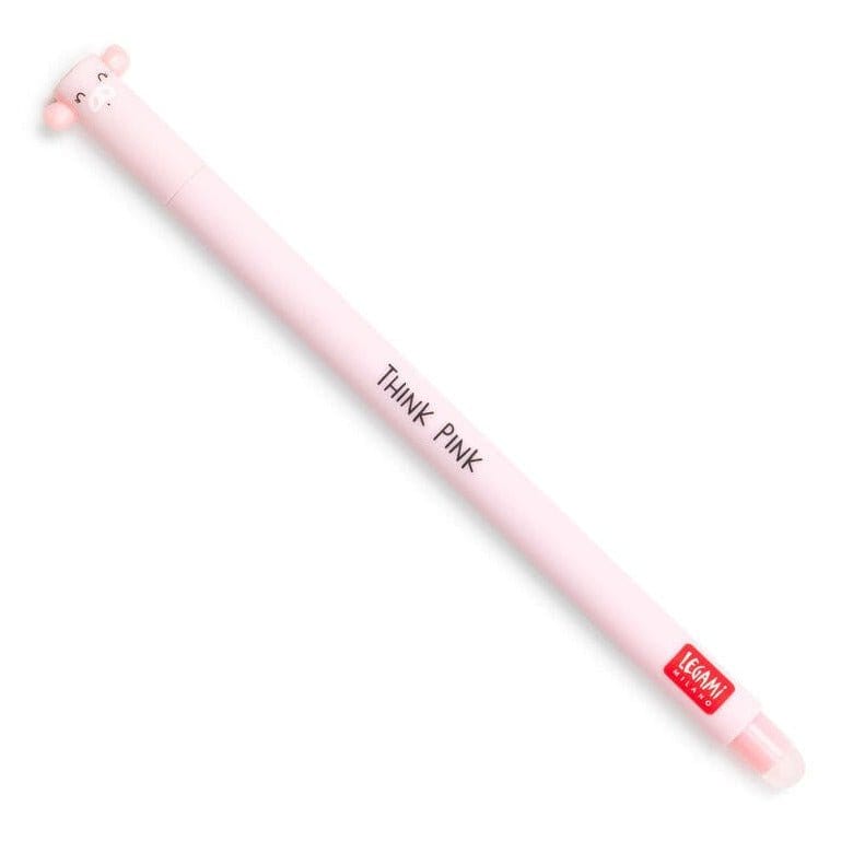 Legami - Erasable Gel Pen - Statonary & Office - DANSKmadeforrooms