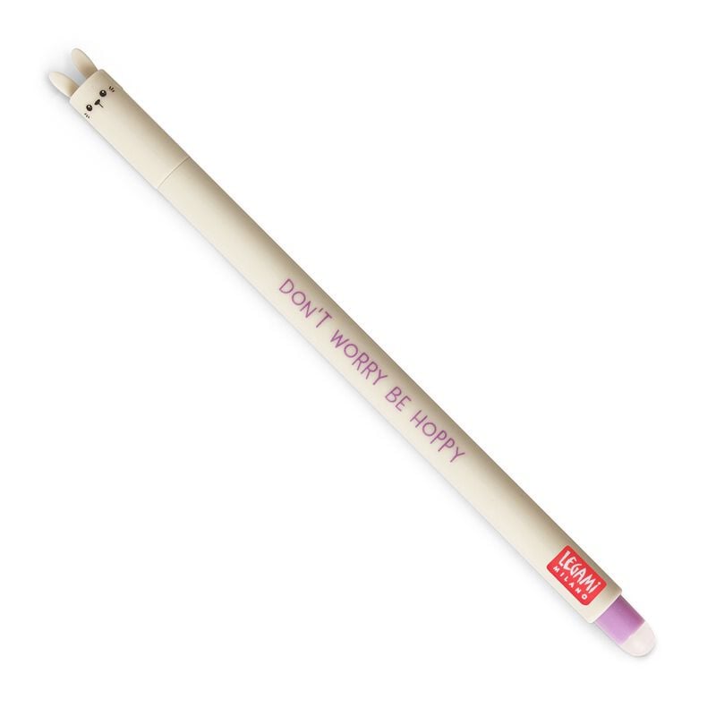 Legami - Erasable Gel Pen - Statonary & Office - DANSKmadeforrooms