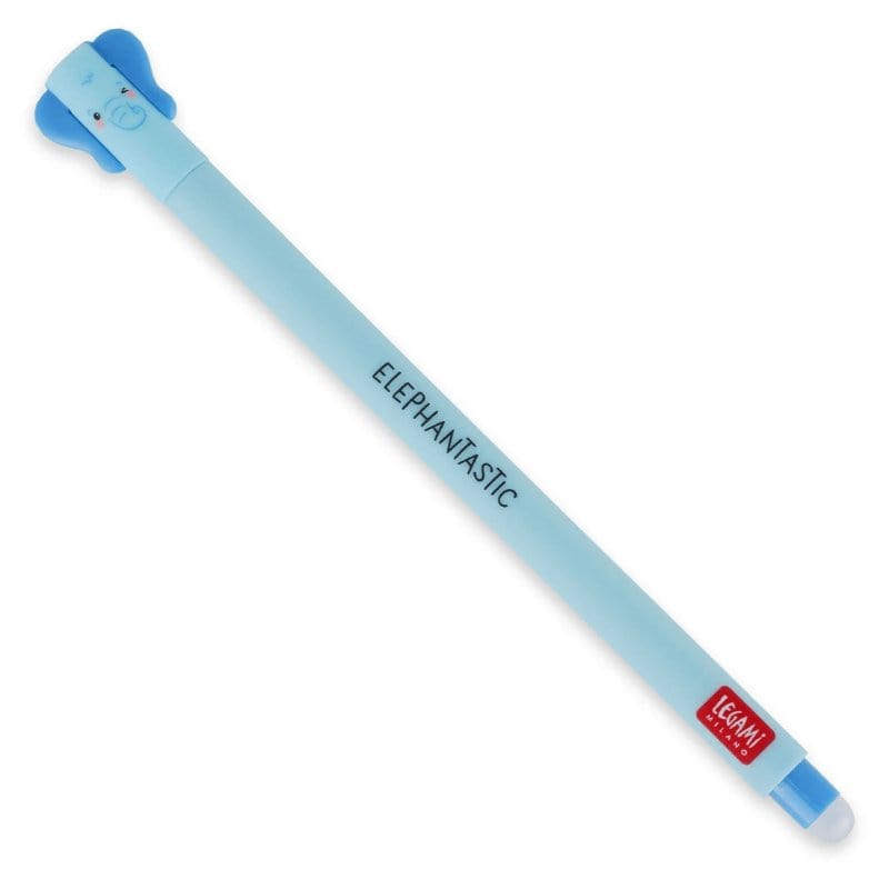 Legami - Erasable Gel Pen - Statonary & Office - DANSKmadeforrooms