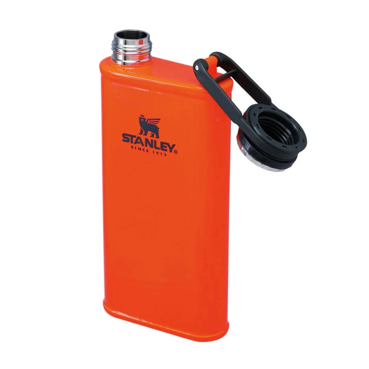 Stanley - Flask // Blaze Orange - Kitchenware - DANSKmadeforrooms