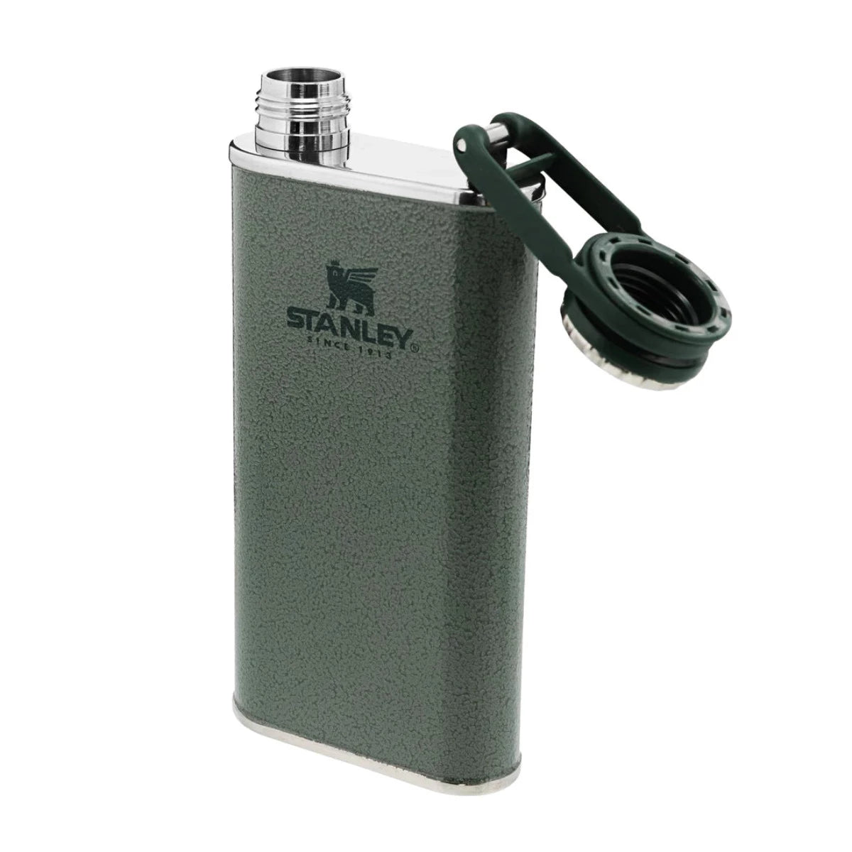 Stanley - Flask // Hammertone Green - Kitchenware - DANSKmadeforrooms