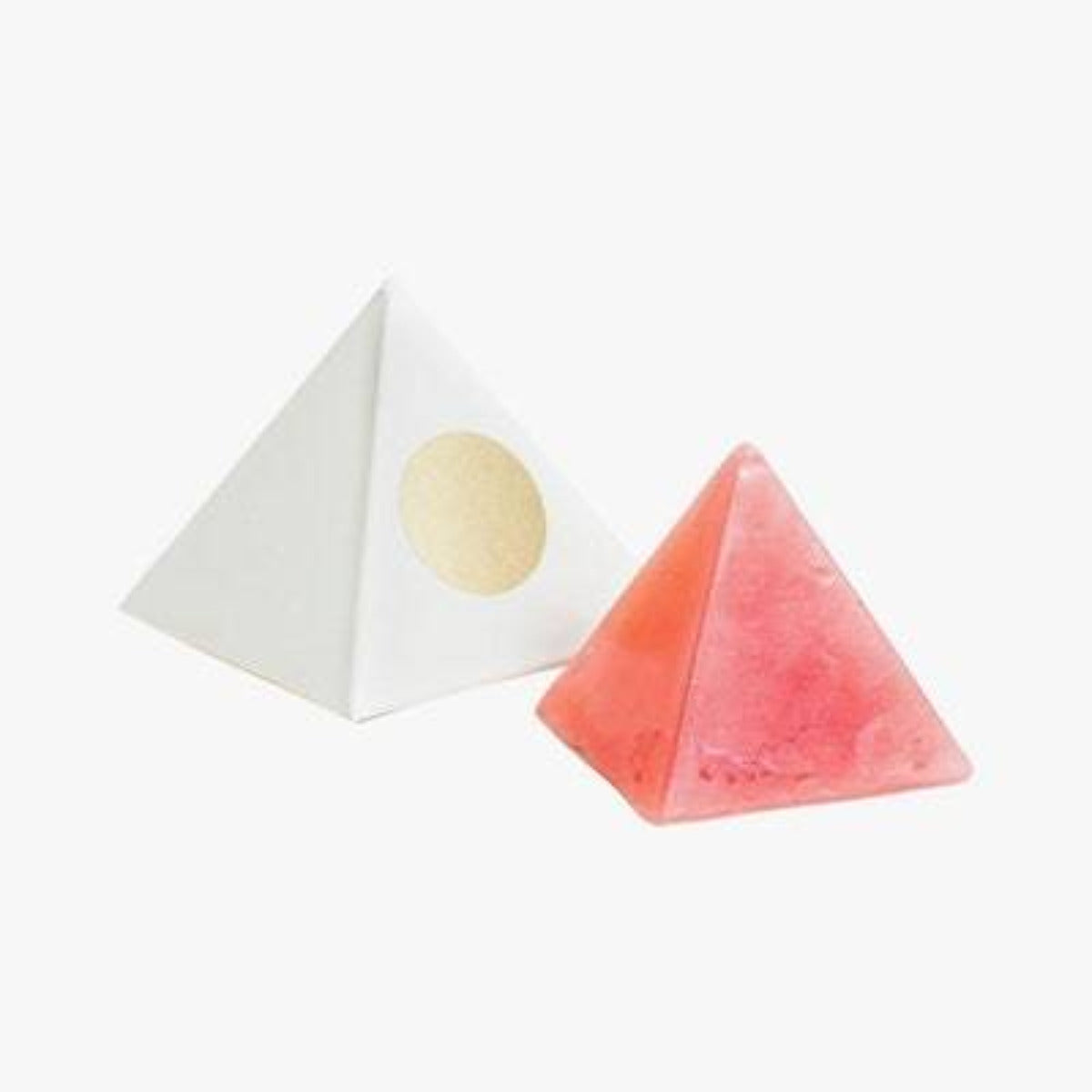 Studio Cue - Golda Pyramid Soap - Bathroom - DANSKmadeforrooms