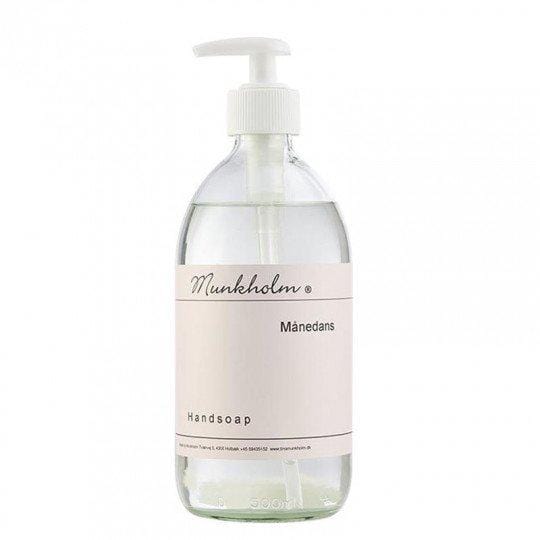 Munkholm - Hand Soap // Månedans - Soap - DANSKmadeforrooms