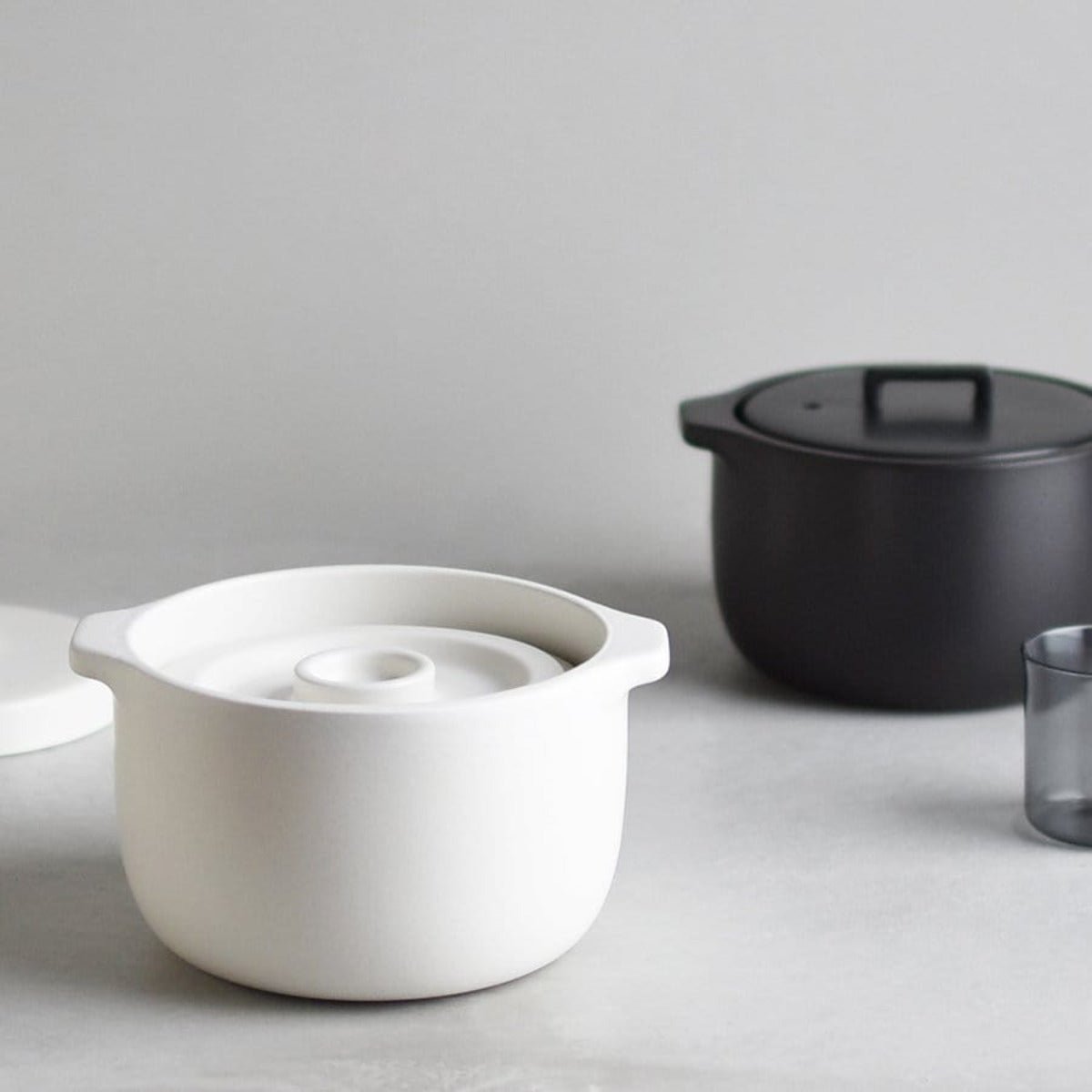 Kinto - Kakomi Rice Cooker - Kitchenware - DANSKmadeforrooms