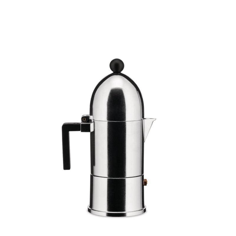 Alessi - La Cupola Espresso Coffee Maker - Kitchenware - DANSKmadeforrooms