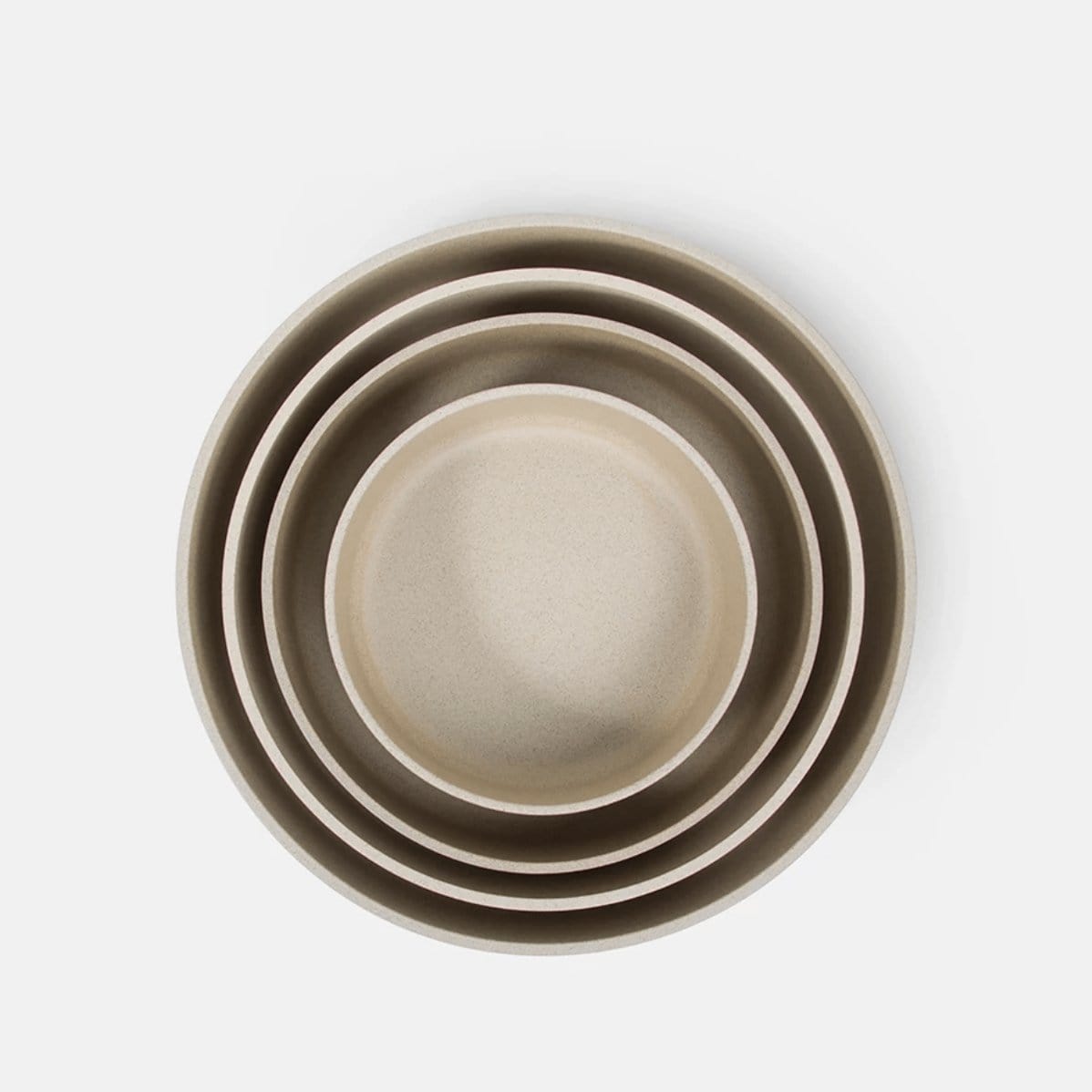 Hasami - Low Bowl // All Colours - Kitchenware - DANSKmadeforrooms