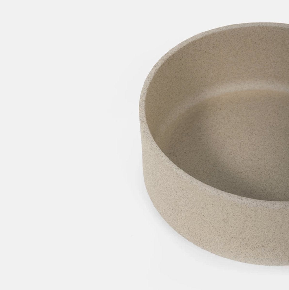 Hasami - Low Bowl // All Colours - Kitchenware - DANSKmadeforrooms