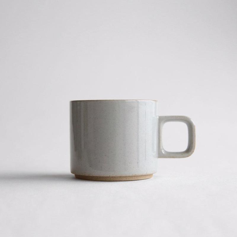 Hasami - Mug // Clear - Kitchenware - DANSKmadeforrooms