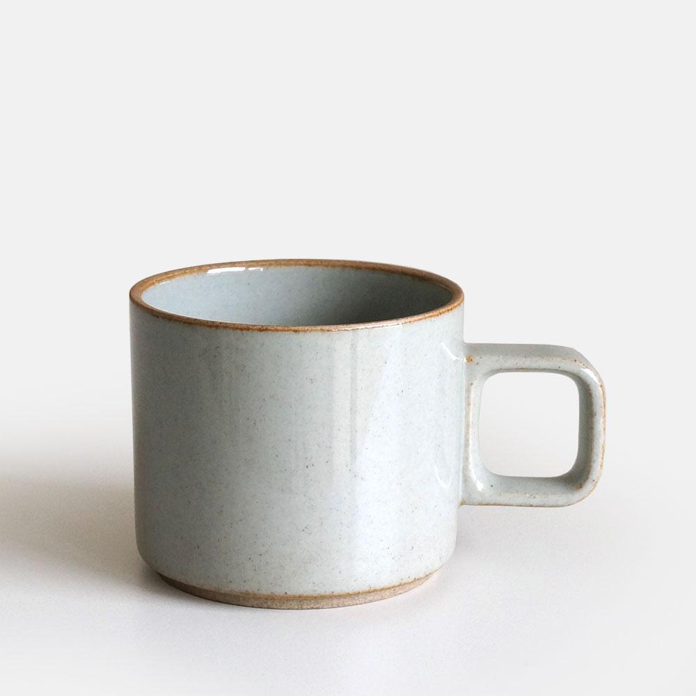 Hasami - Mug // Clear - Kitchenware - DANSKmadeforrooms