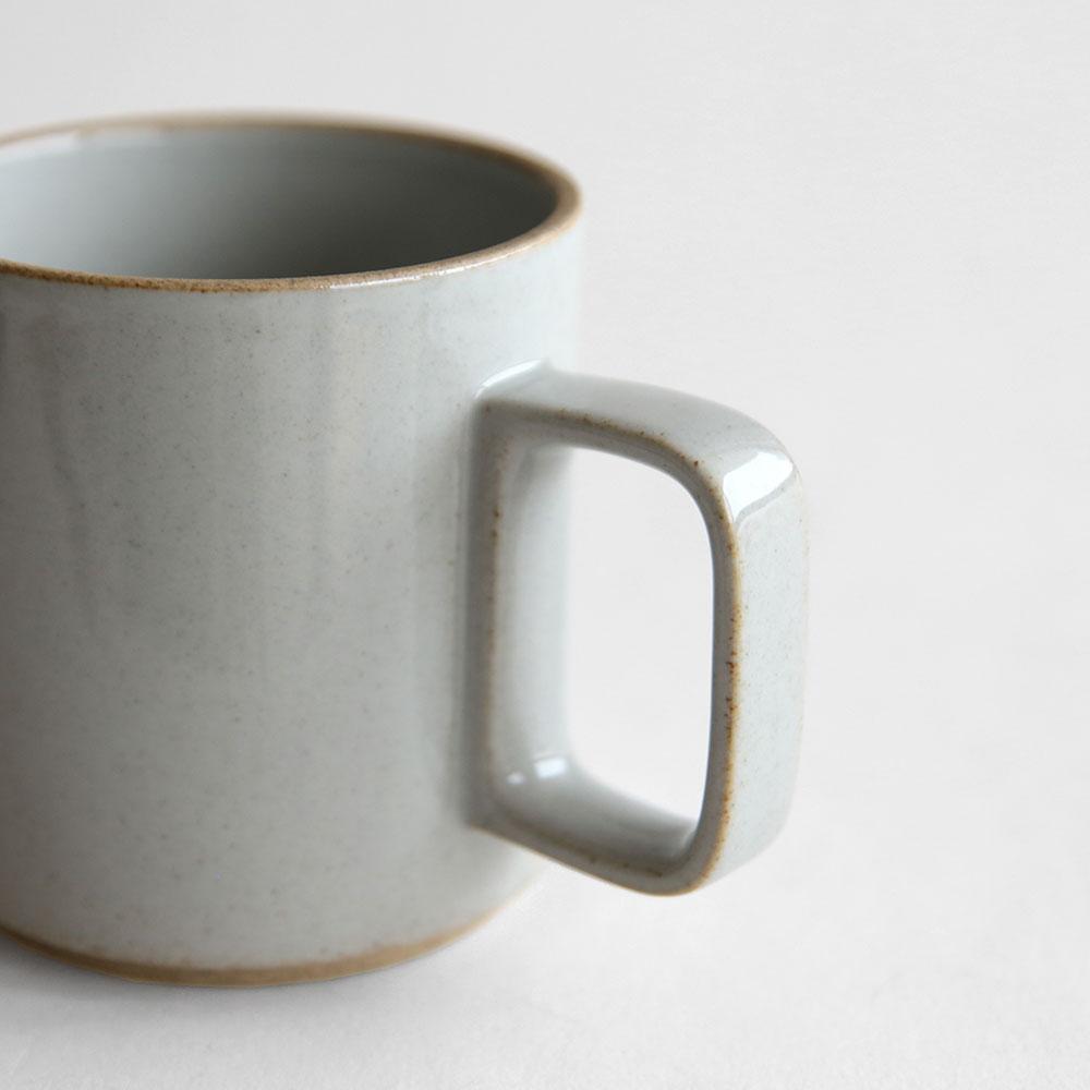 Hasami - Mug // Clear - Kitchenware - DANSKmadeforrooms