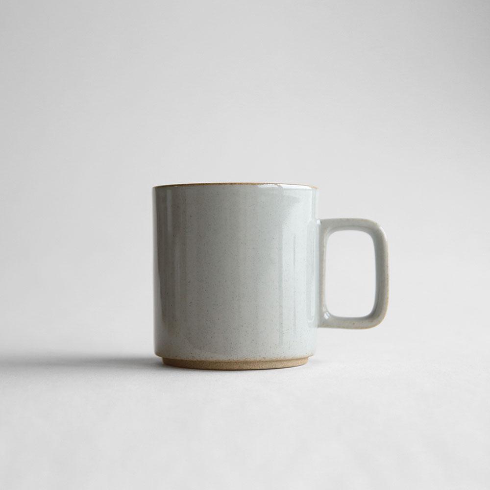 Hasami - Mug // Clear - Kitchenware - DANSKmadeforrooms