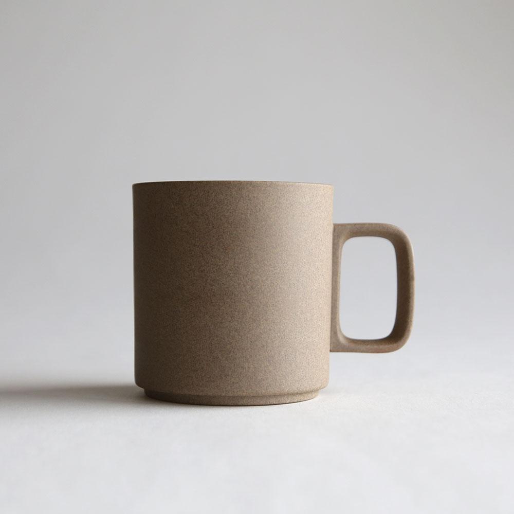 Hasami - Mug // Natural - Kitchenware - DANSKmadeforrooms